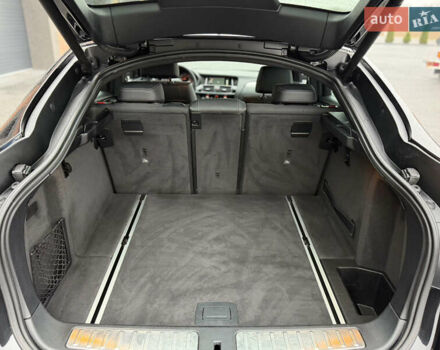 Чорний БМВ Х4, об'ємом двигуна 2 л та пробігом 181 тис. км за 23999 $, фото 22 на Automoto.ua
