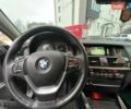 Черный БМВ Х4, объемом двигателя 3 л и пробегом 220 тыс. км за 17700 $, фото 33 на Automoto.ua