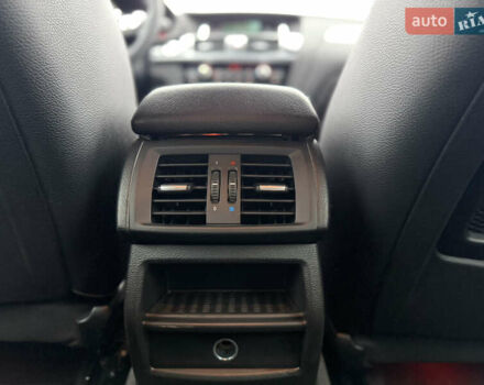 Чорний БМВ Х4, об'ємом двигуна 2 л та пробігом 181 тис. км за 23999 $, фото 21 на Automoto.ua