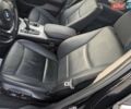 Черный БМВ Х4, объемом двигателя 2 л и пробегом 95 тыс. км за 20850 $, фото 28 на Automoto.ua