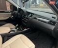 Черный БМВ Х4, объемом двигателя 3 л и пробегом 220 тыс. км за 17700 $, фото 28 на Automoto.ua