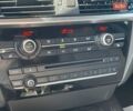 Чорний БМВ Х4, об'ємом двигуна 2 л та пробігом 112 тис. км за 21900 $, фото 19 на Automoto.ua