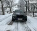 Чорний БМВ Х4, об'ємом двигуна 2 л та пробігом 330 тис. км за 24900 $, фото 1 на Automoto.ua