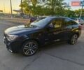 Чорний БМВ Х4, об'ємом двигуна 2 л та пробігом 102 тис. км за 23800 $, фото 9 на Automoto.ua