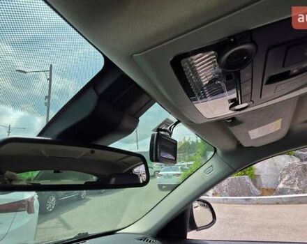 Черный БМВ Х4, объемом двигателя 2 л и пробегом 187 тыс. км за 24900 $, фото 9 на Automoto.ua