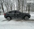 Чорний БМВ Х4, об'ємом двигуна 2 л та пробігом 330 тис. км за 24900 $, фото 3 на Automoto.ua