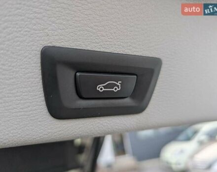 Черный БМВ Х4, объемом двигателя 2 л и пробегом 95 тыс. км за 20850 $, фото 35 на Automoto.ua