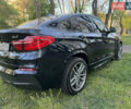 БМВ Х4 2015 в Одессе на Automoto.ua Черный БМВ Х4, объемом двигателя 2.98 л и пробегом 112 тыс. км за 28200 $, фото 6 на Automoto.ua