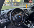 БМВ Х4 2015 в Одессе на Automoto.ua Черный БМВ Х4, объемом двигателя 2.98 л и пробегом 112 тыс. км за 28200 $, фото 9 на Automoto.ua
