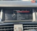 Чорний БМВ Х4, об'ємом двигуна 2 л та пробігом 112 тис. км за 21900 $, фото 16 на Automoto.ua