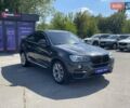 Чорний БМВ Х4, об'ємом двигуна 2 л та пробігом 112 тис. км за 21900 $, фото 2 на Automoto.ua