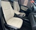 Черный БМВ Х4, объемом двигателя 3 л и пробегом 220 тыс. км за 17700 $, фото 23 на Automoto.ua