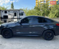 Чорний БМВ Х4, об'ємом двигуна 2 л та пробігом 254 тис. км за 13800 $, фото 3 на Automoto.ua