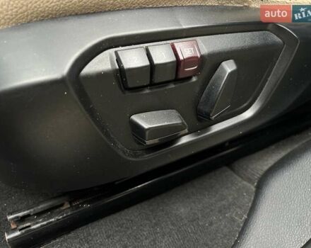 Черный БМВ Х4, объемом двигателя 3 л и пробегом 220 тыс. км за 17700 $, фото 31 на Automoto.ua