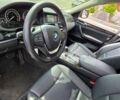 Черный БМВ Х4, объемом двигателя 2 л и пробегом 187 тыс. км за 24900 $, фото 12 на Automoto.ua