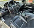 Черный БМВ Х4, объемом двигателя 2.99 л и пробегом 249 тыс. км за 26500 $, фото 57 на Automoto.ua