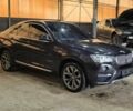 Чорний БМВ Х4, об'ємом двигуна 2 л та пробігом 148 тис. км за 6500 $, фото 5 на Automoto.ua
