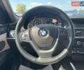 Чорний БМВ Х4, об'ємом двигуна 2 л та пробігом 112 тис. км за 21900 $, фото 12 на Automoto.ua