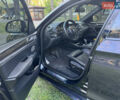 БМВ Х4 2015 в Одессе на Automoto.ua Черный БМВ Х4, объемом двигателя 2.98 л и пробегом 112 тыс. км за 28200 $, фото 7 на Automoto.ua