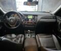 Чорний БМВ Х4, об'ємом двигуна 2 л та пробігом 148 тис. км за 6500 $, фото 11 на Automoto.ua