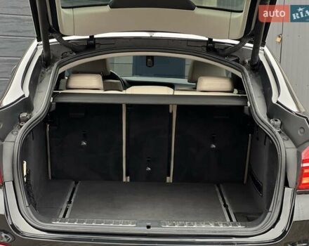 Черный БМВ Х4, объемом двигателя 3 л и пробегом 220 тыс. км за 17700 $, фото 42 на Automoto.ua