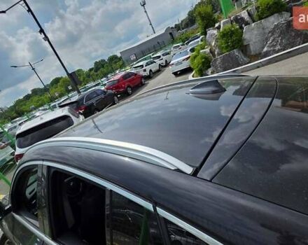 Черный БМВ Х4, объемом двигателя 2 л и пробегом 187 тыс. км за 24900 $, фото 6 на Automoto.ua