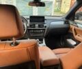 Черный БМВ Х4, объемом двигателя 2.98 л и пробегом 89 тыс. км за 24000 $, фото 7 на Automoto.ua