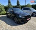Черный БМВ Х4, объемом двигателя 2.98 л и пробегом 130 тыс. км за 22800 $, фото 2 на Automoto.ua