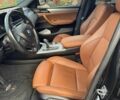 Черный БМВ Х4, объемом двигателя 2.98 л и пробегом 89 тыс. км за 24000 $, фото 5 на Automoto.ua