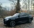 Черный БМВ Х4, объемом двигателя 2 л и пробегом 140 тыс. км за 20500 $, фото 19 на Automoto.ua
