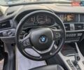 Черный БМВ Х4, объемом двигателя 2 л и пробегом 95 тыс. км за 20850 $, фото 31 на Automoto.ua