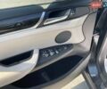 Чорний БМВ Х4, об'ємом двигуна 2 л та пробігом 112 тис. км за 21900 $, фото 8 на Automoto.ua