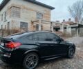 Черный БМВ Х4, объемом двигателя 2 л и пробегом 140 тыс. км за 20500 $, фото 5 на Automoto.ua