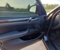 Черный БМВ Х4, объемом двигателя 2 л и пробегом 226 тыс. км за 17200 $, фото 9 на Automoto.ua