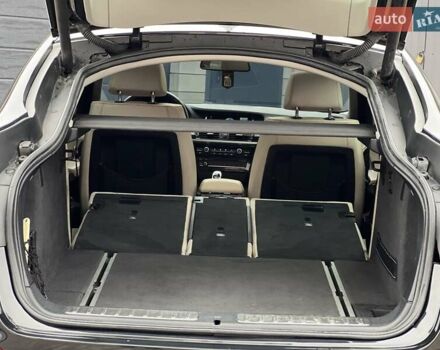 Черный БМВ Х4, объемом двигателя 3 л и пробегом 220 тыс. км за 17700 $, фото 43 на Automoto.ua