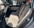 Чорний БМВ Х4, об'ємом двигуна 2 л та пробігом 112 тис. км за 21900 $, фото 14 на Automoto.ua