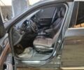 Чорний БМВ Х4, об'ємом двигуна 2 л та пробігом 148 тис. км за 6500 $, фото 12 на Automoto.ua