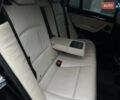 Черный БМВ Х4, объемом двигателя 3 л и пробегом 220 тыс. км за 17700 $, фото 25 на Automoto.ua