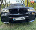 БМВ Х4 2015 в Одессе на Automoto.ua Черный БМВ Х4, объемом двигателя 2.98 л и пробегом 112 тыс. км за 28200 $, фото 16 на Automoto.ua
