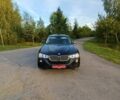 Черный БМВ Х4, объемом двигателя 2 л и пробегом 226 тыс. км за 17200 $, фото 5 на Automoto.ua