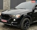 Черный БМВ Х4, объемом двигателя 3 л и пробегом 220 тыс. км за 17700 $, фото 5 на Automoto.ua