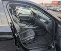 Черный БМВ Х4, объемом двигателя 2 л и пробегом 95 тыс. км за 20850 $, фото 43 на Automoto.ua