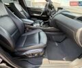 Черный БМВ Х4, объемом двигателя 2.99 л и пробегом 249 тыс. км за 26500 $, фото 70 на Automoto.ua