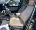 Чорний БМВ Х4, об'ємом двигуна 2 л та пробігом 112 тис. км за 21900 $, фото 13 на Automoto.ua