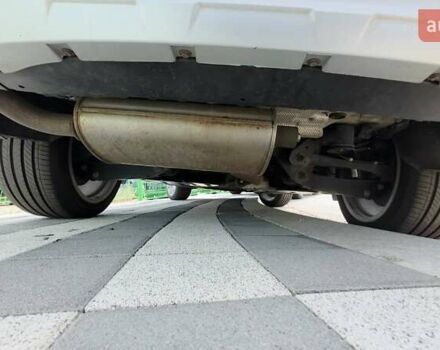 Черный БМВ Х4, объемом двигателя 2 л и пробегом 187 тыс. км за 24900 $, фото 10 на Automoto.ua