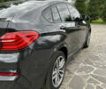 Черный БМВ Х4, объемом двигателя 2 л и пробегом 144 тыс. км за 18900 $, фото 12 на Automoto.ua