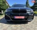 Черный БМВ Х4, объемом двигателя 2.98 л и пробегом 130 тыс. км за 22800 $, фото 1 на Automoto.ua