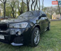 БМВ Х4 2015 в Одессе на Automoto.ua Черный БМВ Х4, объемом двигателя 2.98 л и пробегом 112 тыс. км за 28200 $, фото 3 на Automoto.ua