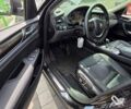 Черный БМВ Х4, объемом двигателя 2 л и пробегом 187 тыс. км за 24900 $, фото 17 на Automoto.ua