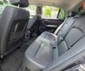 Черный БМВ Х4, объемом двигателя 2 л и пробегом 187 тыс. км за 24900 $, фото 8 на Automoto.ua